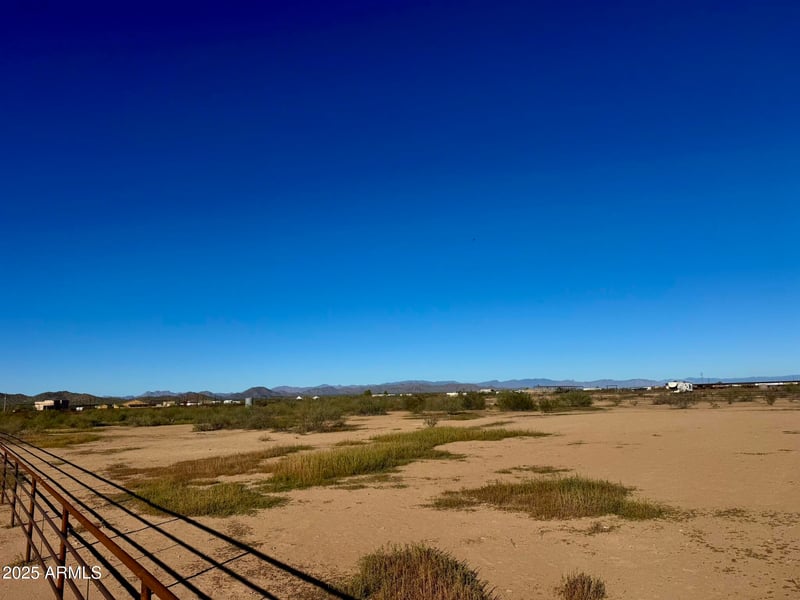 XX00M Bays Rd #23, Wickenburg, AZ 85390