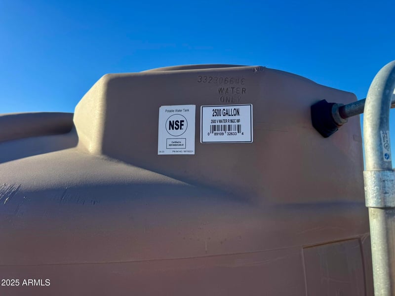 XX00N Bays Rd #23, Wickenburg, AZ 85390