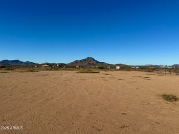 XX00N Bays Rd #23, Wickenburg, AZ 85390