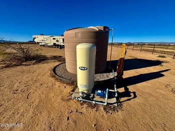 XX00N Bays Rd #23, Wickenburg, AZ 85390