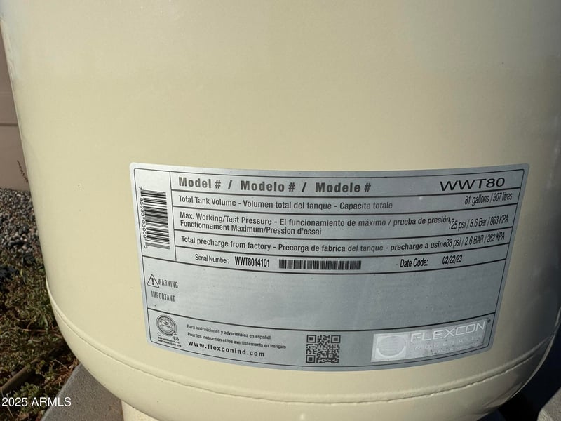 XX00N Bays Rd #23, Wickenburg, AZ 85390