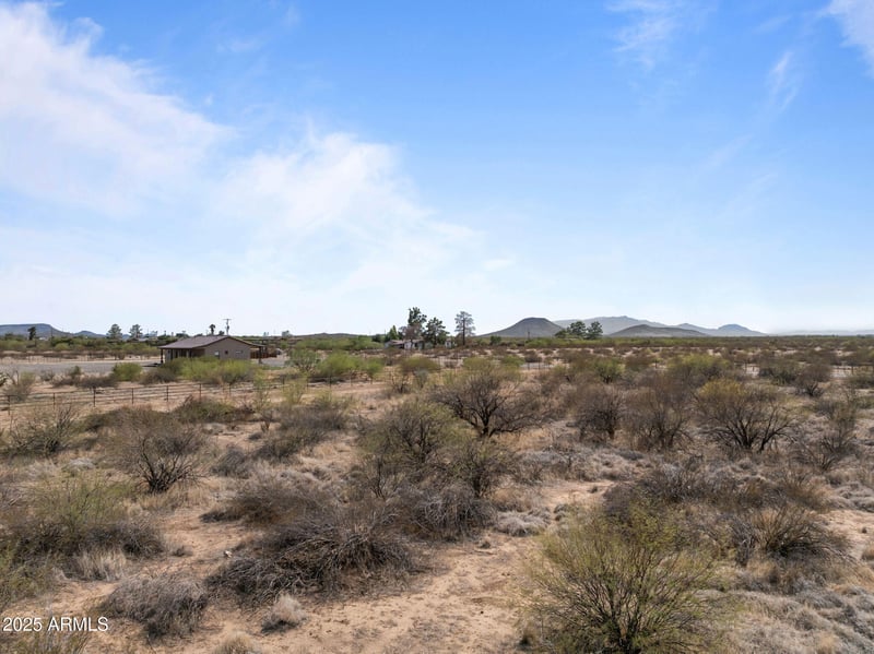 XX1 439th Ave #-, Wickenburg, AZ 85390