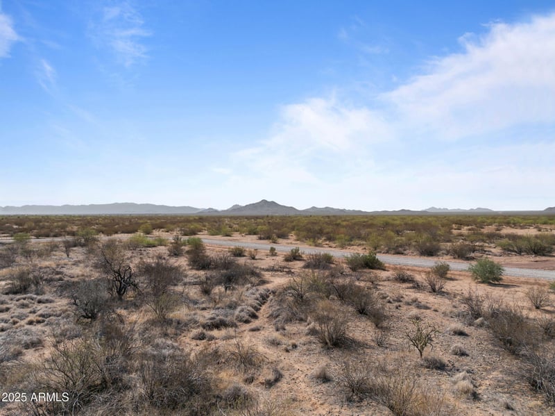 XX1 439th Ave #-, Wickenburg, AZ 85390