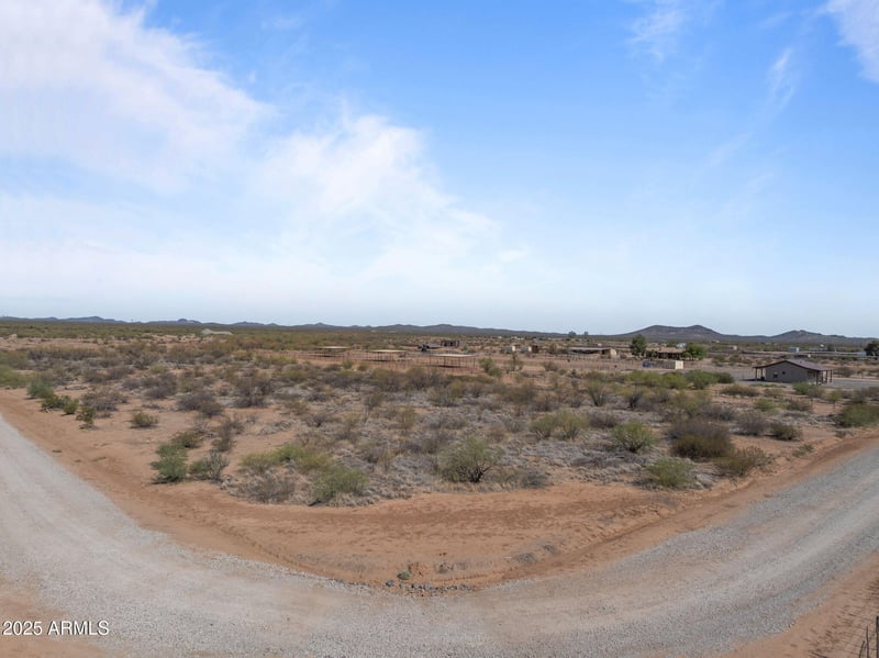 XX1 439th Ave #-, Wickenburg, AZ 85390