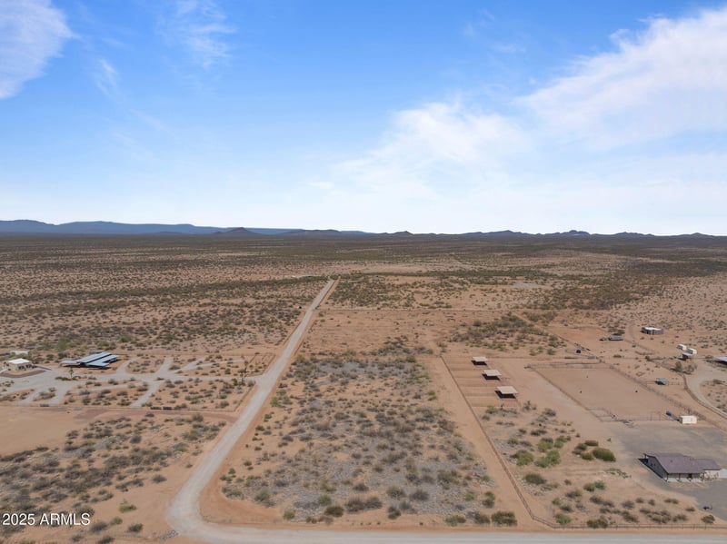 XX1 439th Ave #-, Wickenburg, AZ 85390