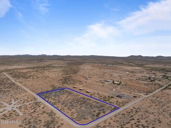 XX1 439th Ave #-, Wickenburg, AZ 85390