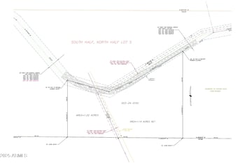 xx1 Grand Ave #-, Morristown, AZ 85342