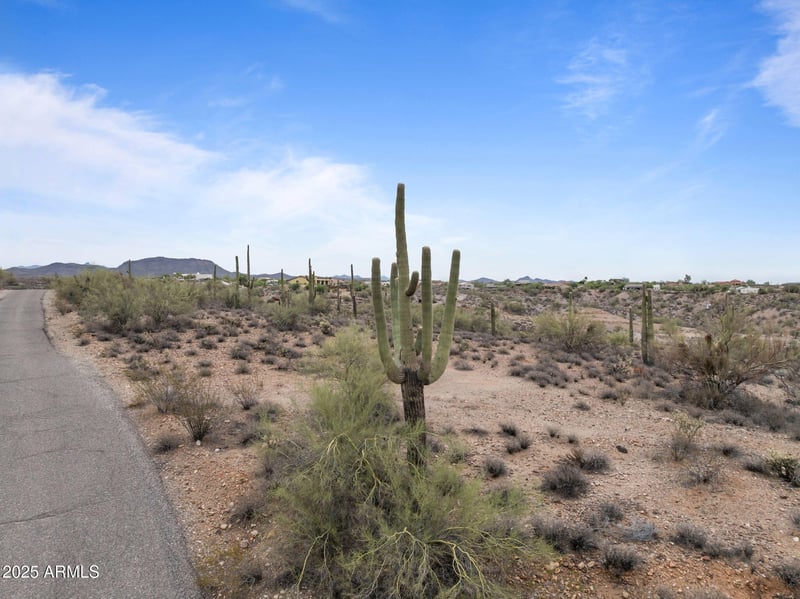 xx1 Grand Ave #-, Morristown, AZ 85342