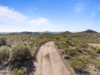 XX1 Monarch Trl #-, Wickenburg, AZ 85390