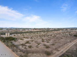 XX1 N 211th Ave #-, Wittmann, AZ 85361