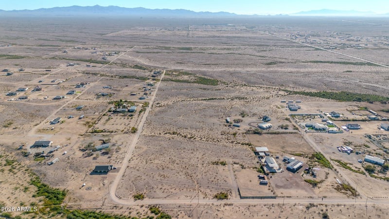 XX10C Calle De Oro Lot 1 -- #1, Tonopah, AZ 85354