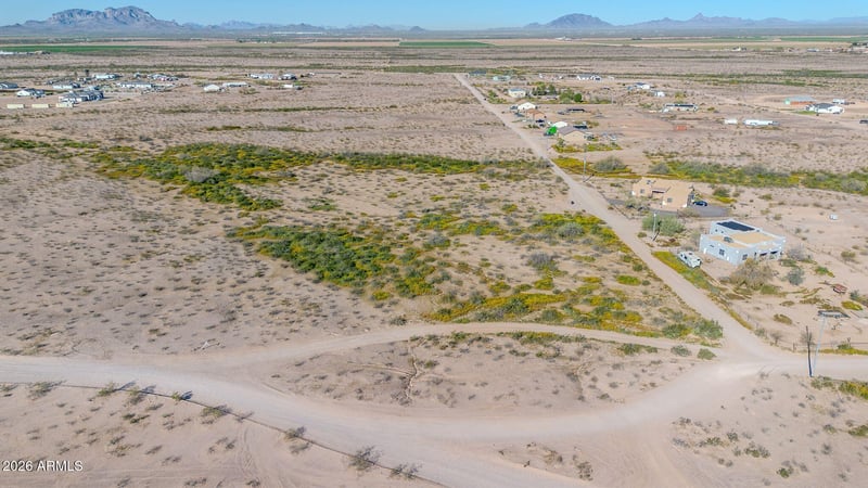XX10C Calle De Oro Lot 3 -- #3, Tonopah, AZ 85354