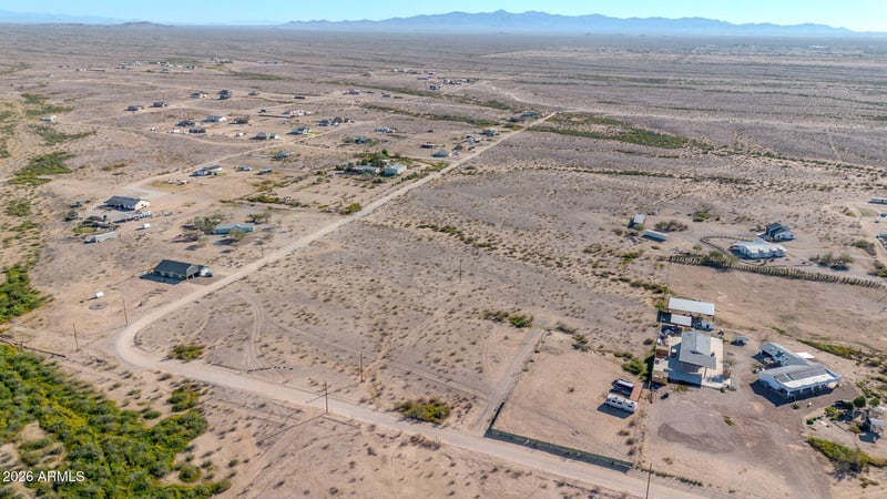 XX10C Calle De Oro Lot 3 -- #3, Tonopah, AZ 85354