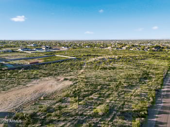 XX136FLot3 Wild Horse Dr #3, Queen Creek, AZ 85142