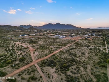 XX136FLot3 Wild Horse Dr #3, Queen Creek, AZ 85142