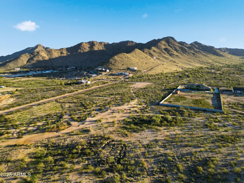 XX136FLot4 N Wildhorse Rd #4, Queen Creek, AZ 85142