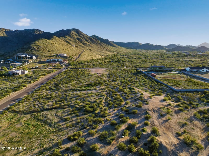 XX136FLot4 N Wildhorse Rd #4, Queen Creek, AZ 85142