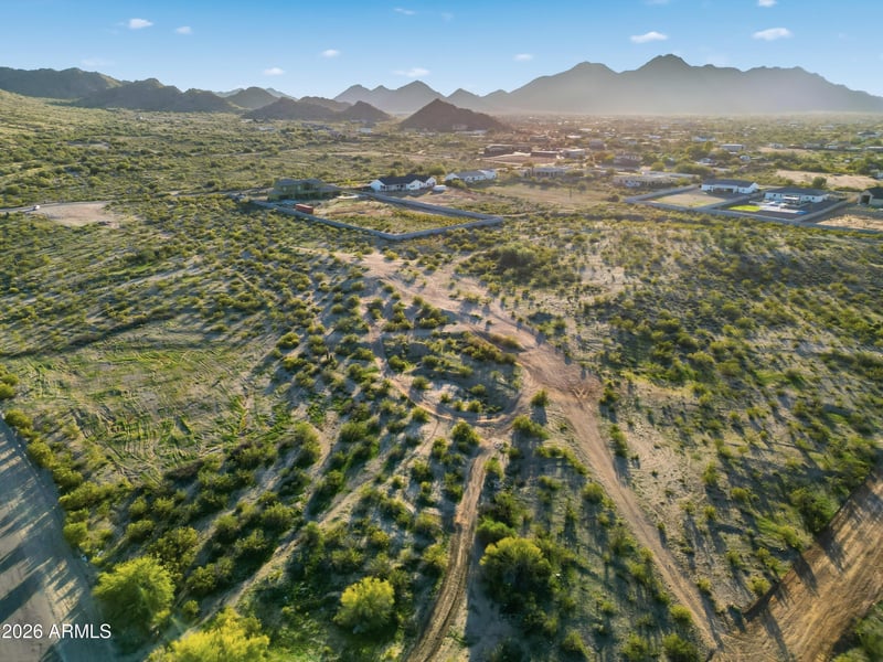 XX136FLot4 N Wildhorse Rd #4, Queen Creek, AZ 85142