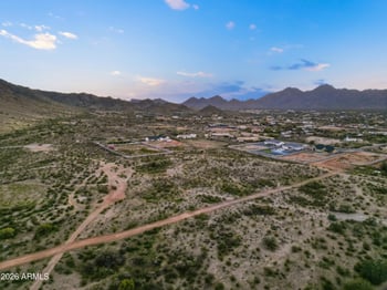 XX136FLot4 Wildhorse Rd #4, Queen Creek, AZ 85142