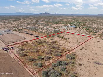 xx2 439th Ave #-, Wickenburg, AZ 85390