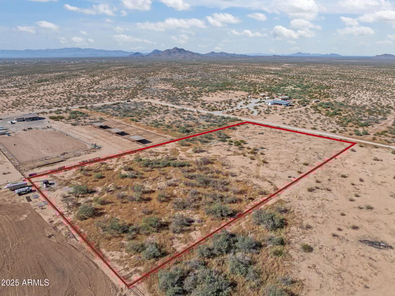 xx2 439th Ave #-, Wickenburg, AZ 85390