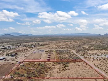 xx2 439th Ave #-, Wickenburg, AZ 85390