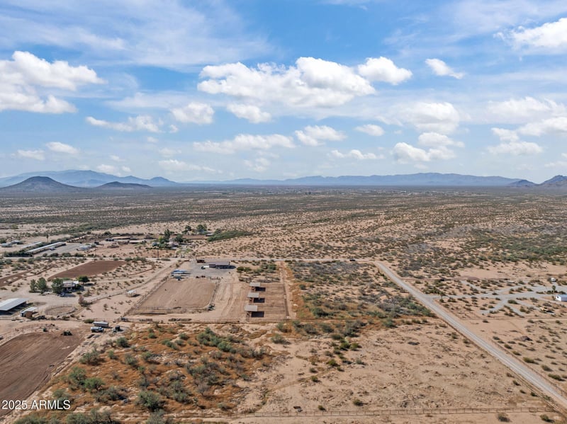 xx2 439th Ave #-, Wickenburg, AZ 85390