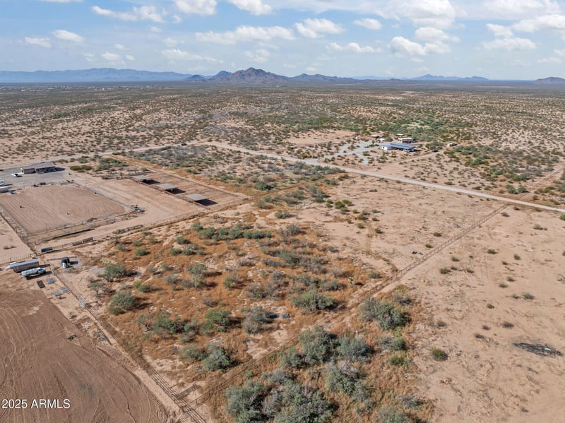 xx2 439th Ave #-, Wickenburg, AZ 85390