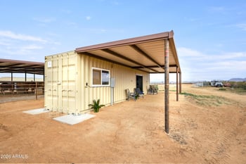 XXC1 529th Ave #10, Aguila, AZ 85320