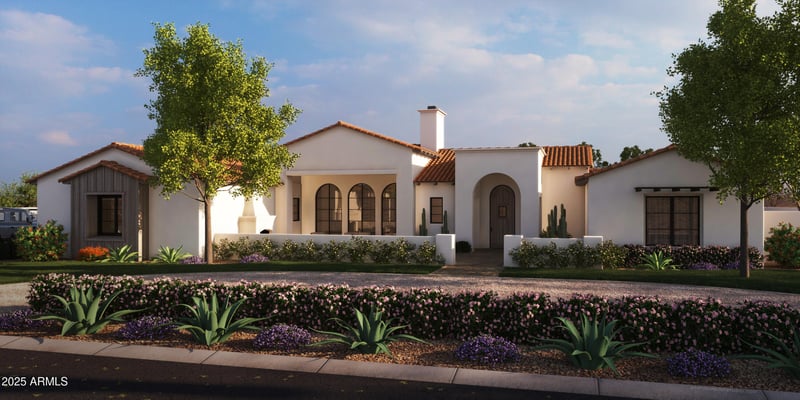 xxx 158th Ave, Surprise, AZ 85387