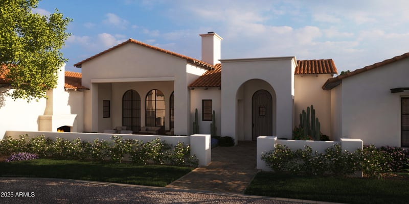xxx 158th Ave, Surprise, AZ 85387
