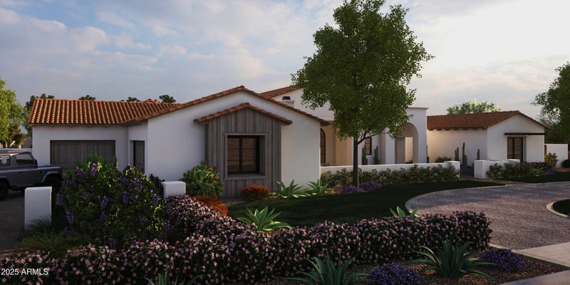 xxx 158th Ave, Surprise, AZ 85387