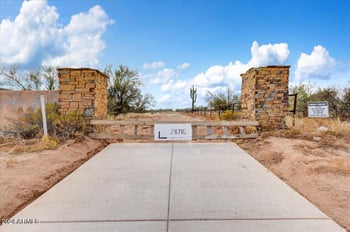 XXX 160th St #-, Scottsdale, AZ 85262