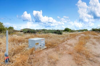 XXX 160th St #-, Scottsdale, AZ 85262