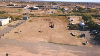 xxx 252nd Dr #-, Wittmann, AZ 85361