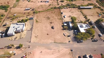 xxx 252nd Dr #-, Wittmann, AZ 85361