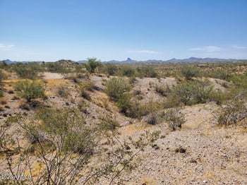 XXX 337th Avenue / Lot 5 -- #-, Wickenburg, AZ 85390