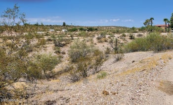 XXX 337th Avenue / Lot 5 -- #-, Wickenburg, AZ 85390