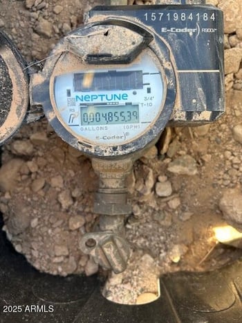 xxx 342nd Ave #-, Tonopah, AZ 85354