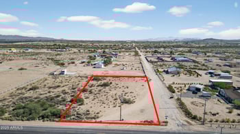 xxx 351st Ave #-, Tonopah, AZ 85354