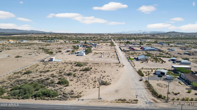 xxx 351st Ave #-, Tonopah, AZ 85354