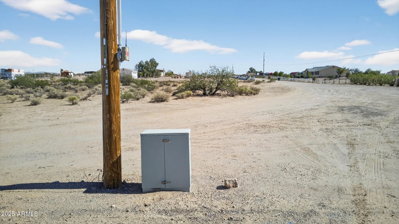 xxx 351st Ave #-, Tonopah, AZ 85354