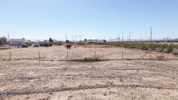 xxx 355th Ave #-, Tonopah, AZ 85354