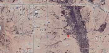 XXX 358th Ave #-, Tonopah, AZ 85354
