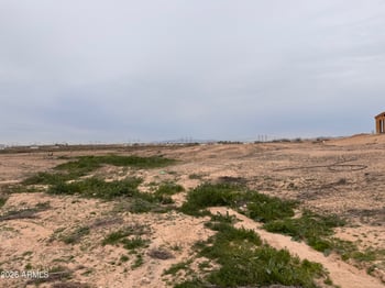 XXX 358th Ave #-, Tonopah, AZ 85354