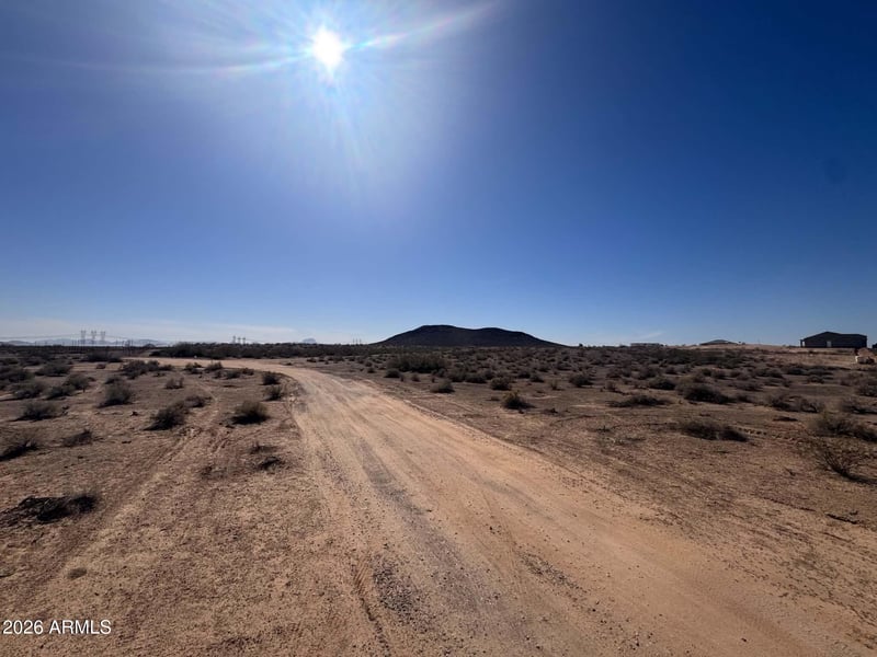 XXX 358th Ave #-, Tonopah, AZ 85354
