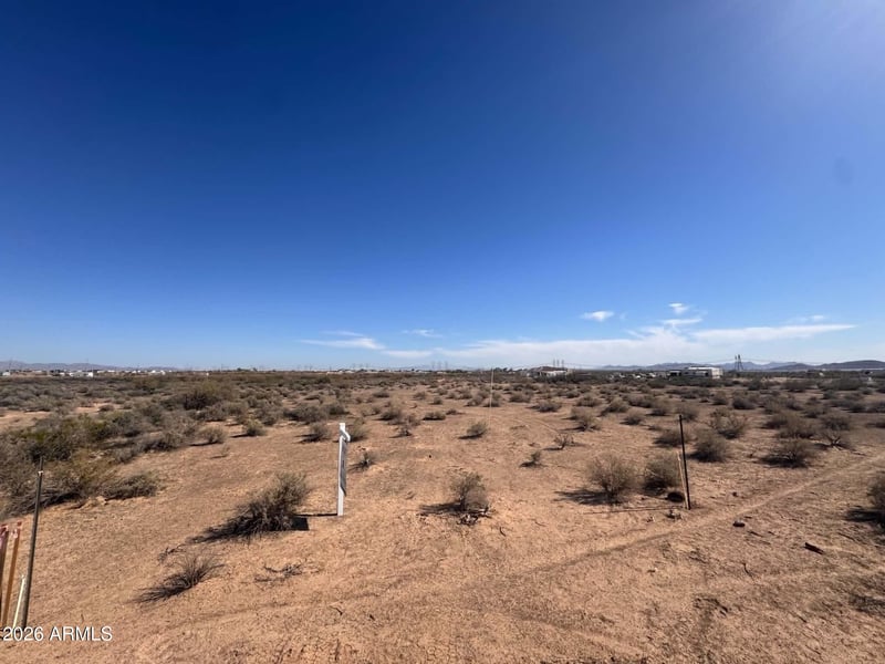 XXX 358th Ave #-, Tonopah, AZ 85354