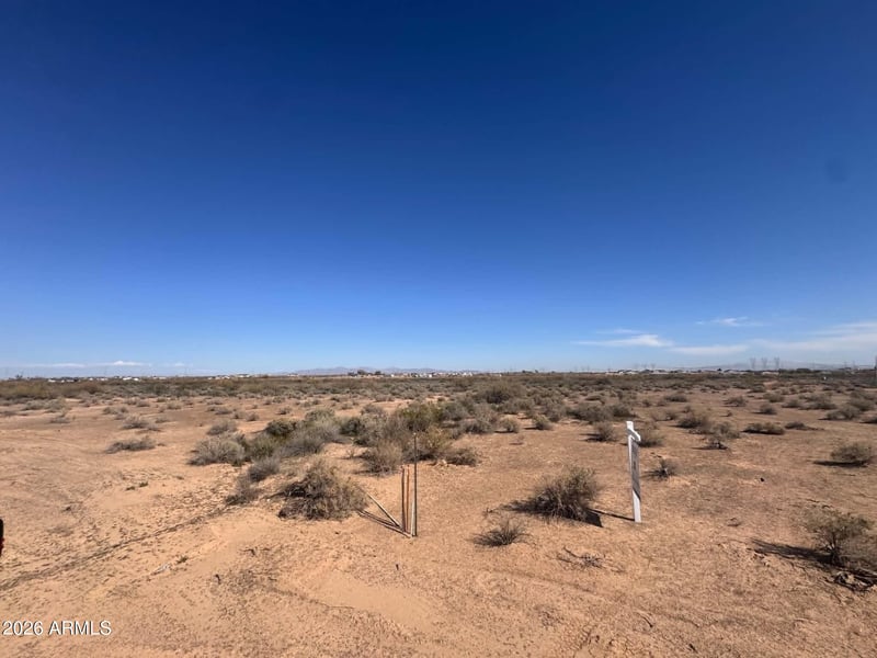 XXX 358th Ave #-, Tonopah, AZ 85354