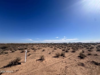 XXX 358th Ave #-, Tonopah, AZ 85354