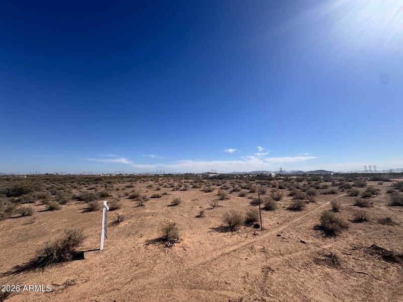 XXX 358th Ave #-, Tonopah, AZ 85354